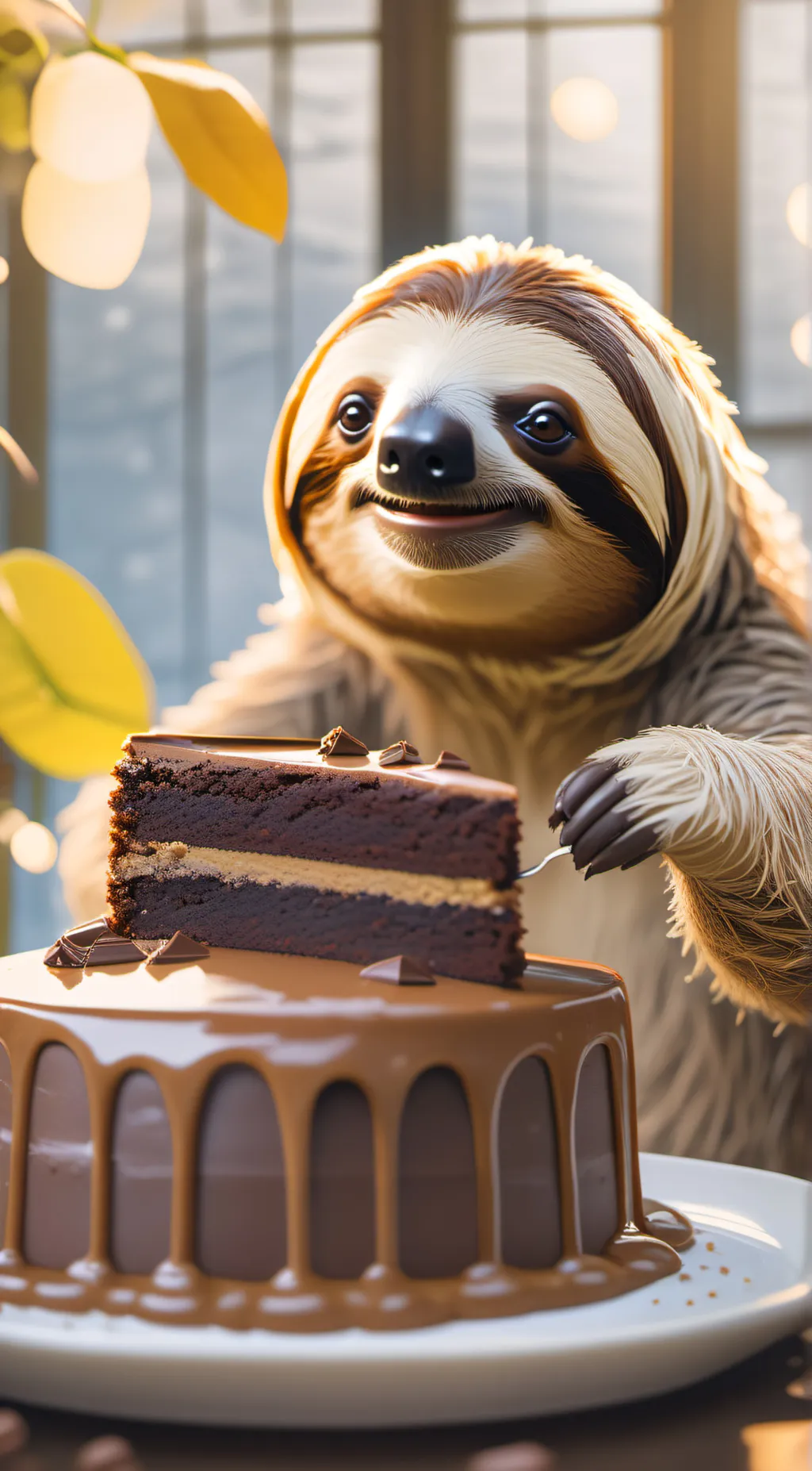 Talkie AI - Chat with Tom