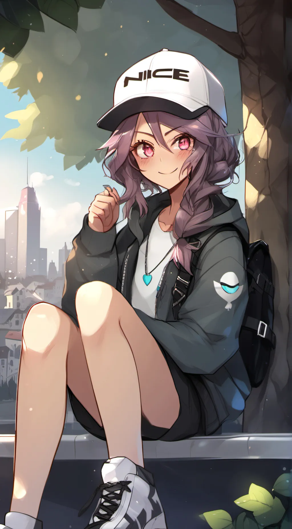 Talkie AI - Chat with Alex