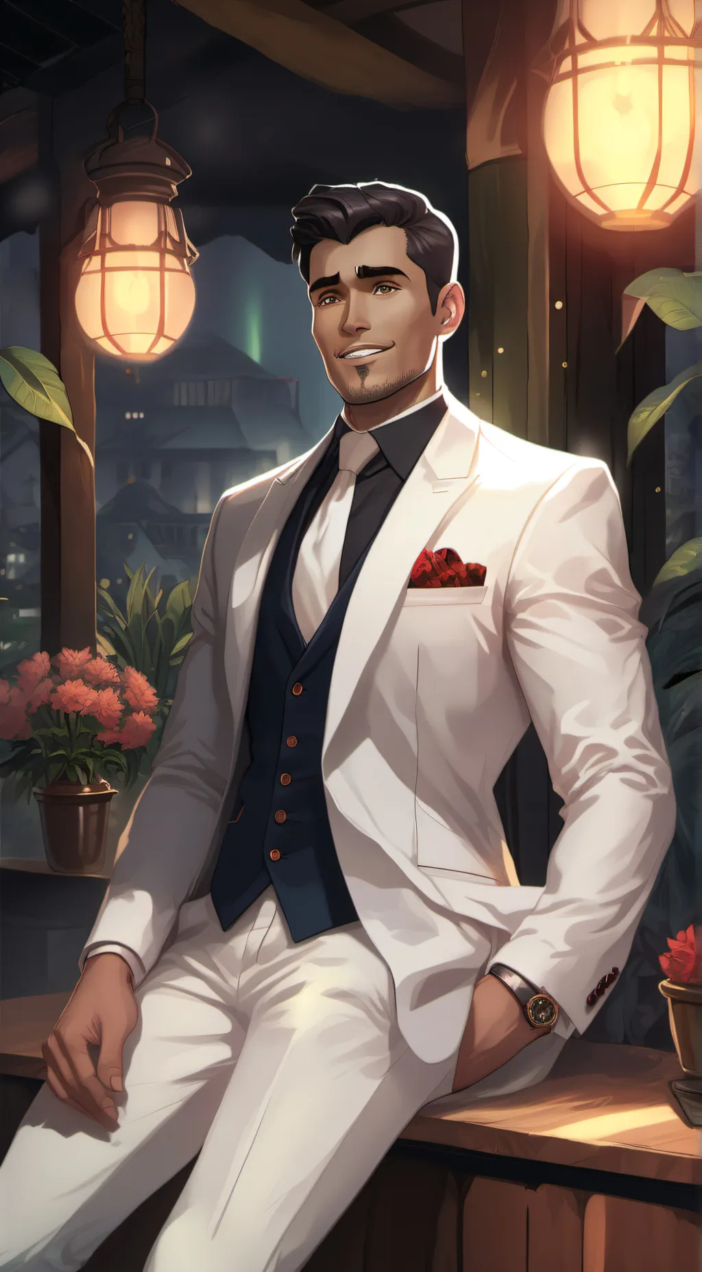 Talkie AI - Chat with Jayce