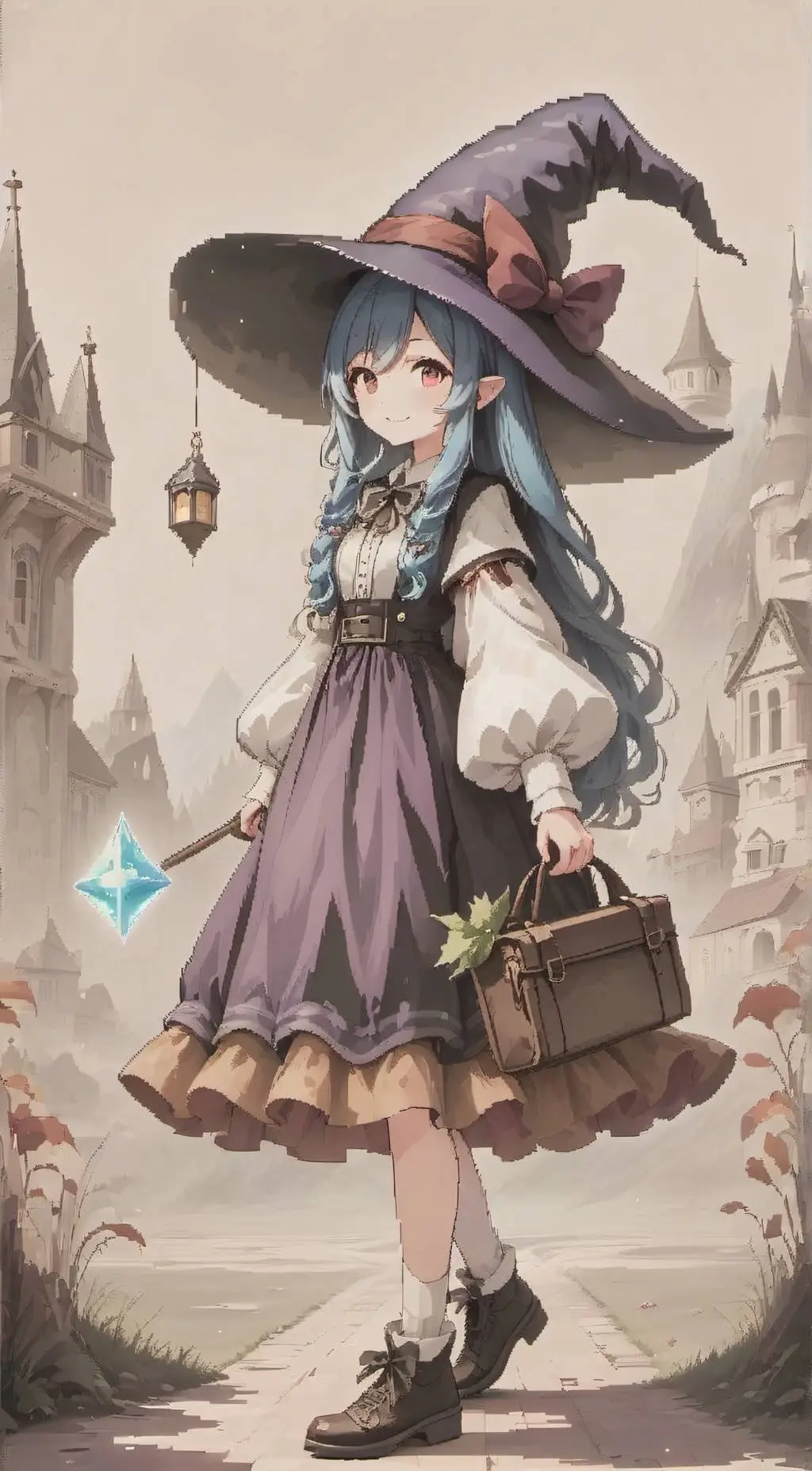 Talkie AI - Chat with Clia