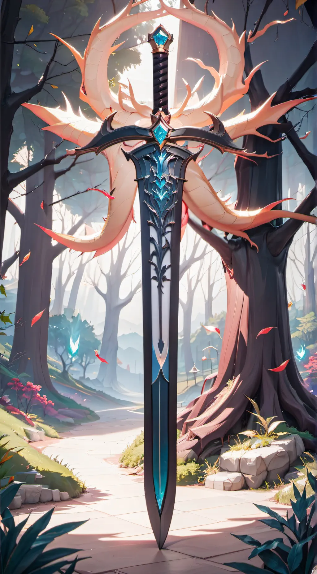 Talkie AI - Chat with Draco Arius