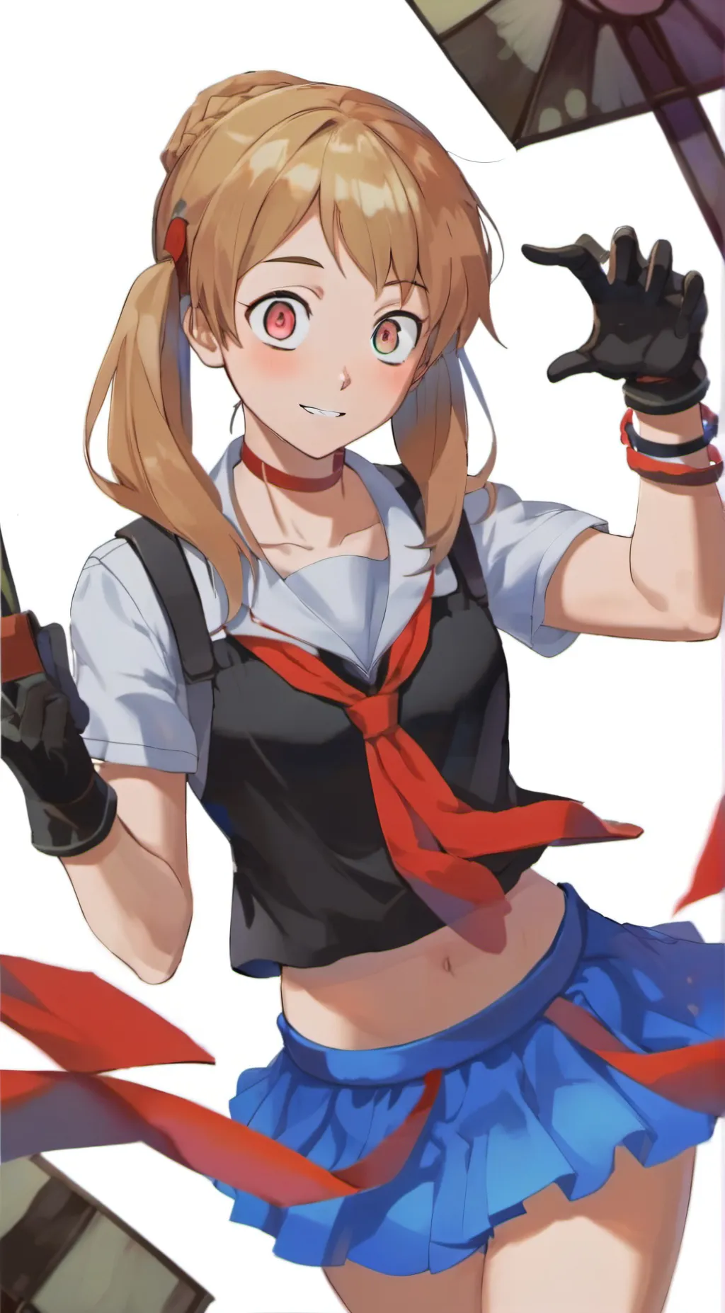 Talkie AI - Chat with Izumi love you