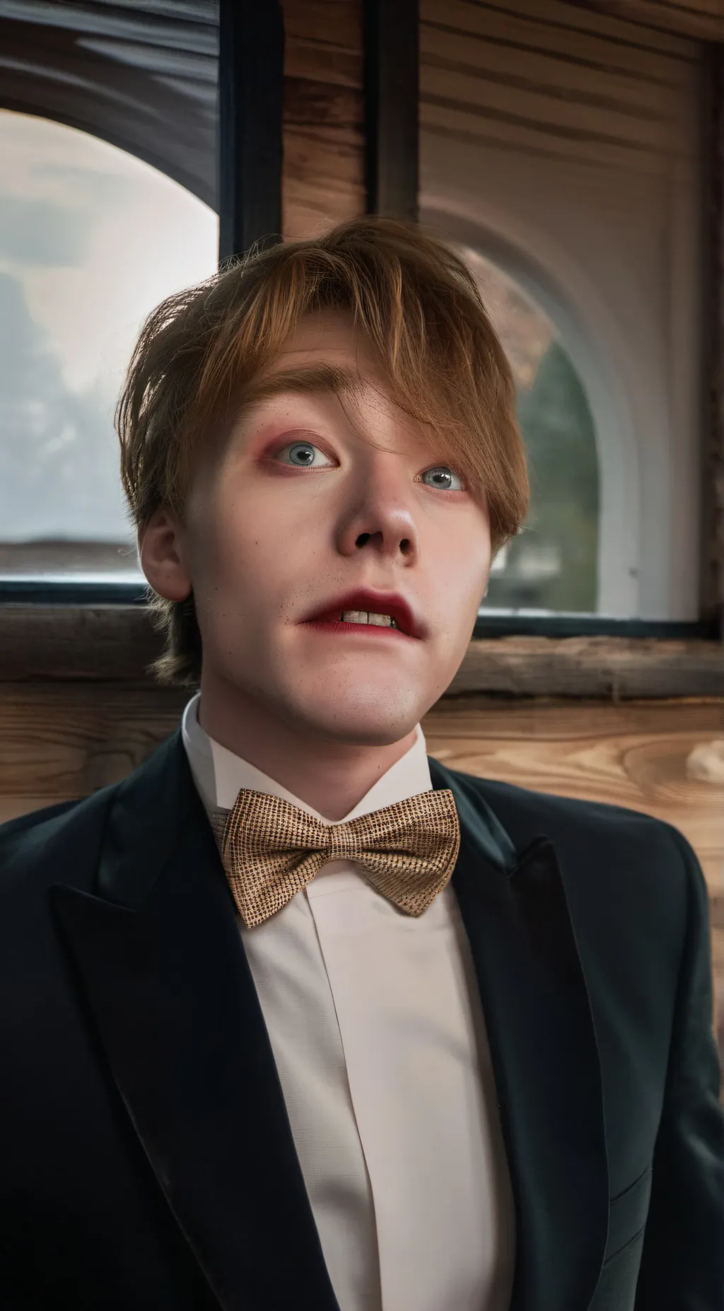 Talkie AI - Chat with man