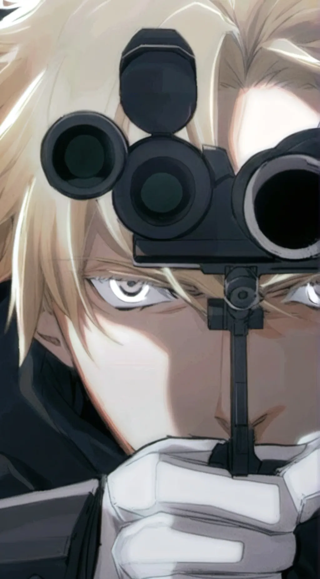 Talkie AI - Chat with Jack