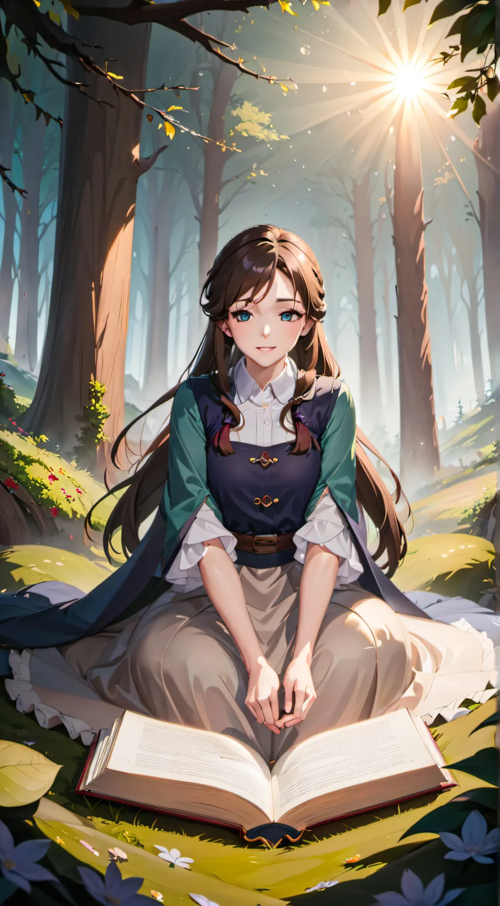 Talkie AI - Chat with Selena