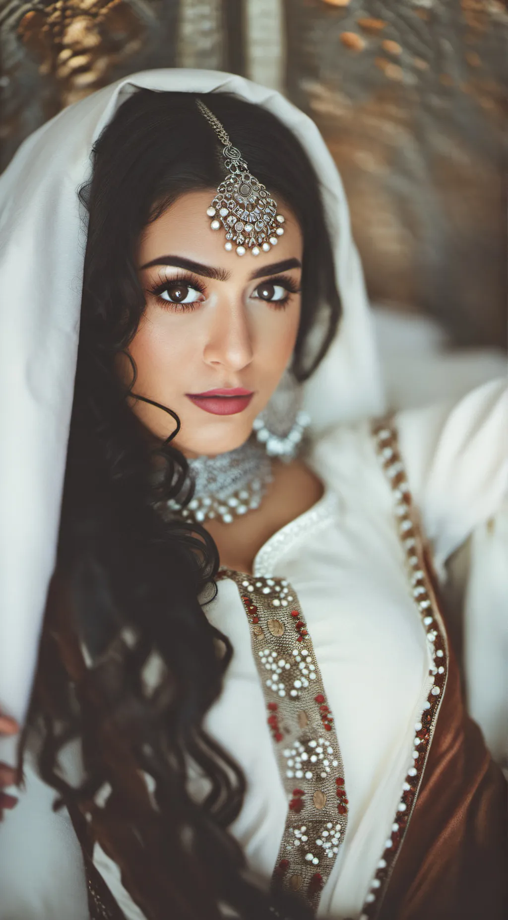 ai character: Roxana background