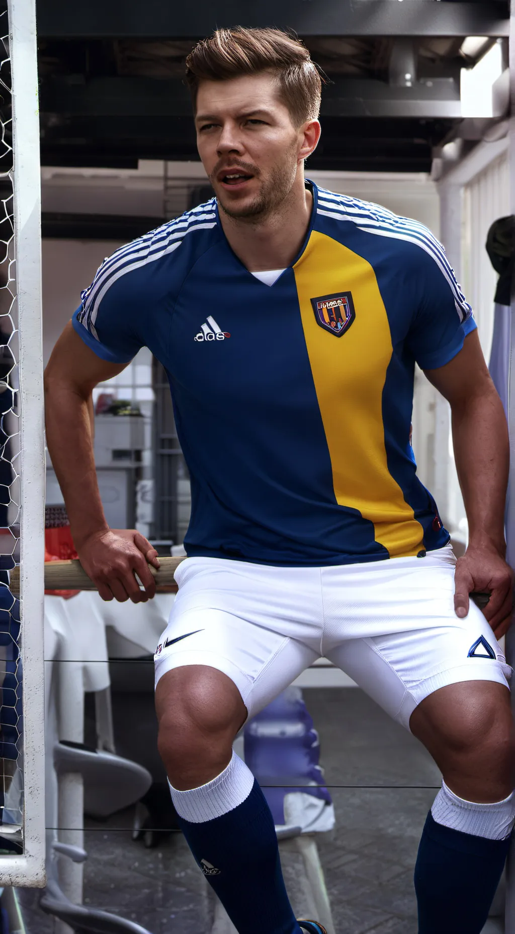 Talkie AI - Chat with Miha Zajc