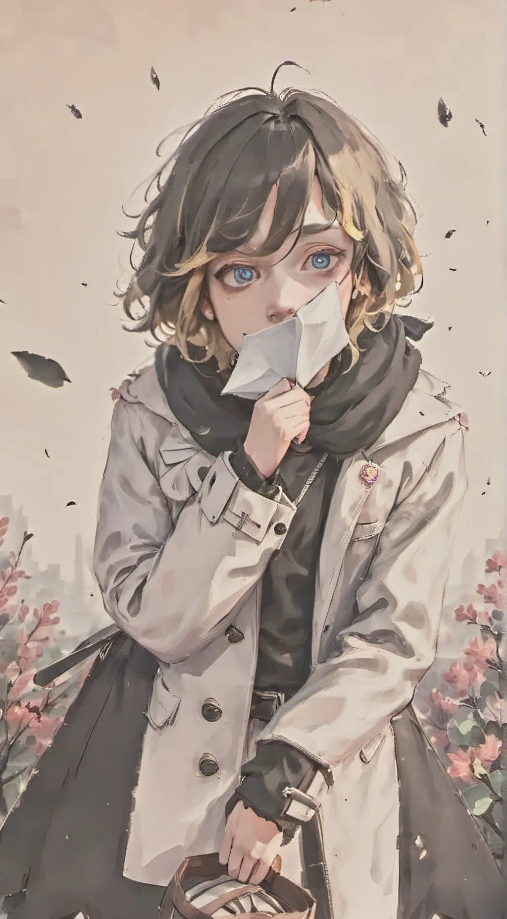 Talkie AI - Chat with Dakota