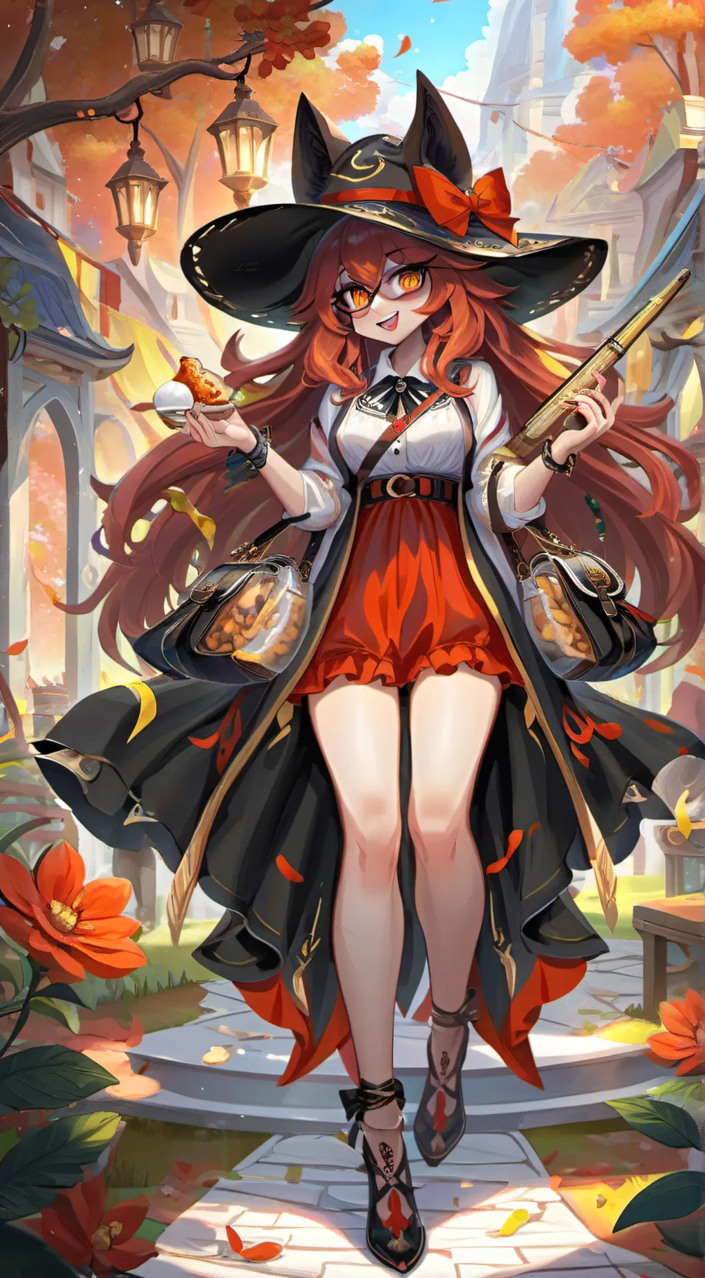 Talkie AI - Chat with lynn