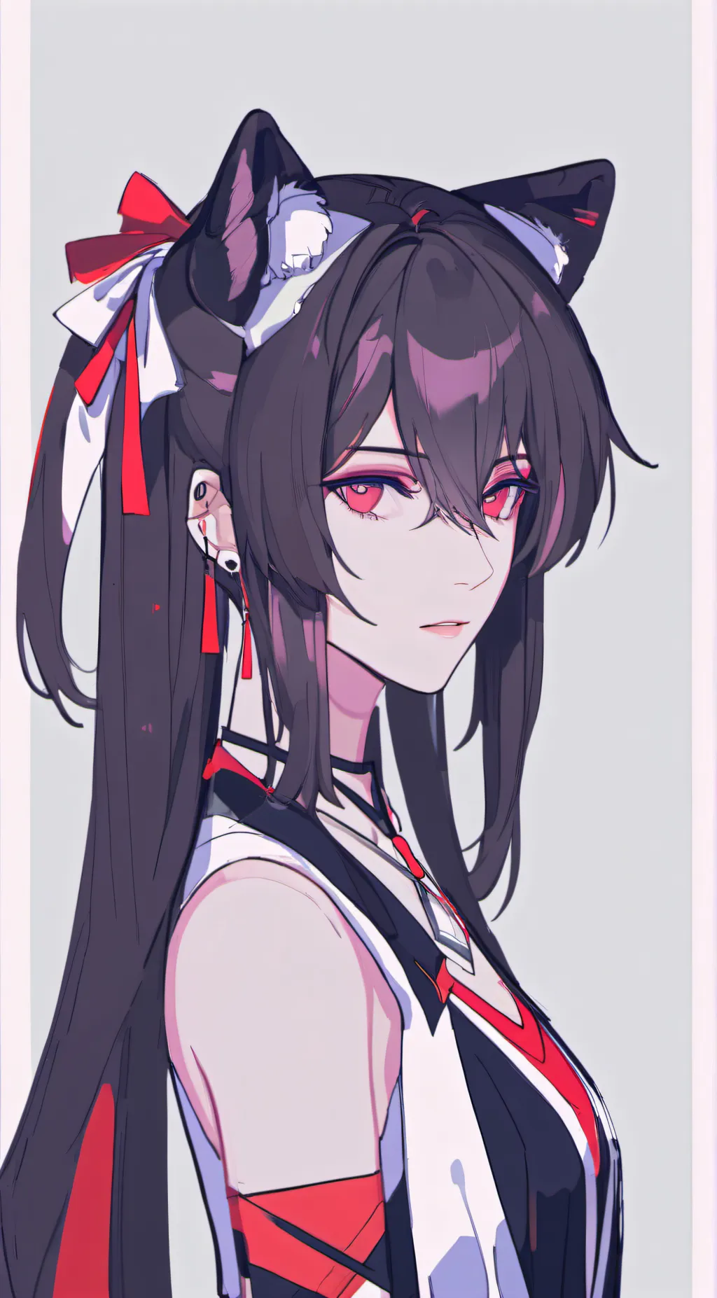 ai character: S background