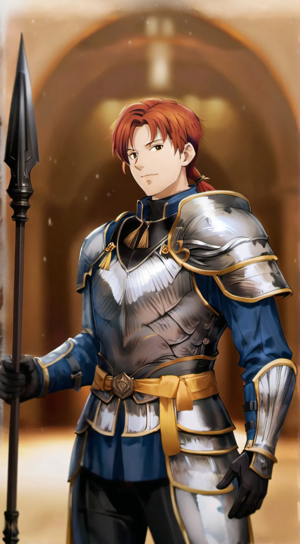 Talkie AI - Chat with Roger