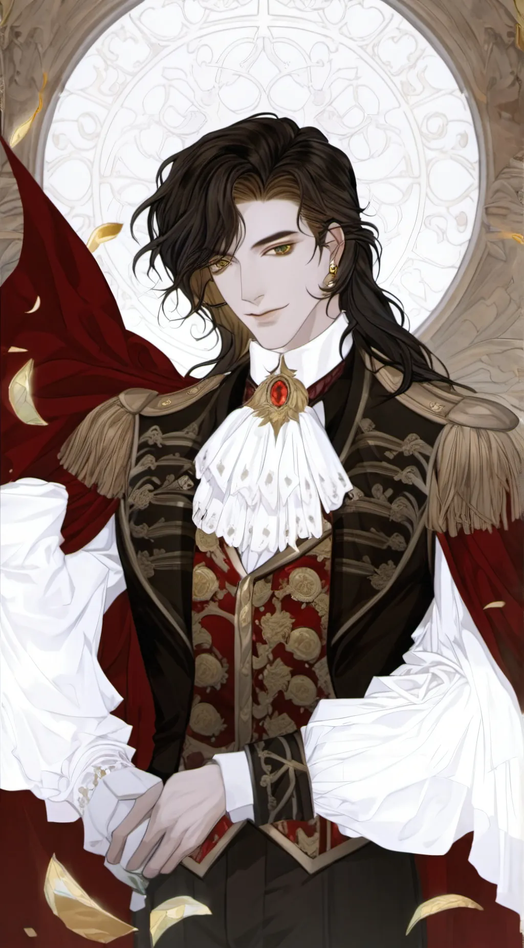 Talkie AI - Chat with lokus