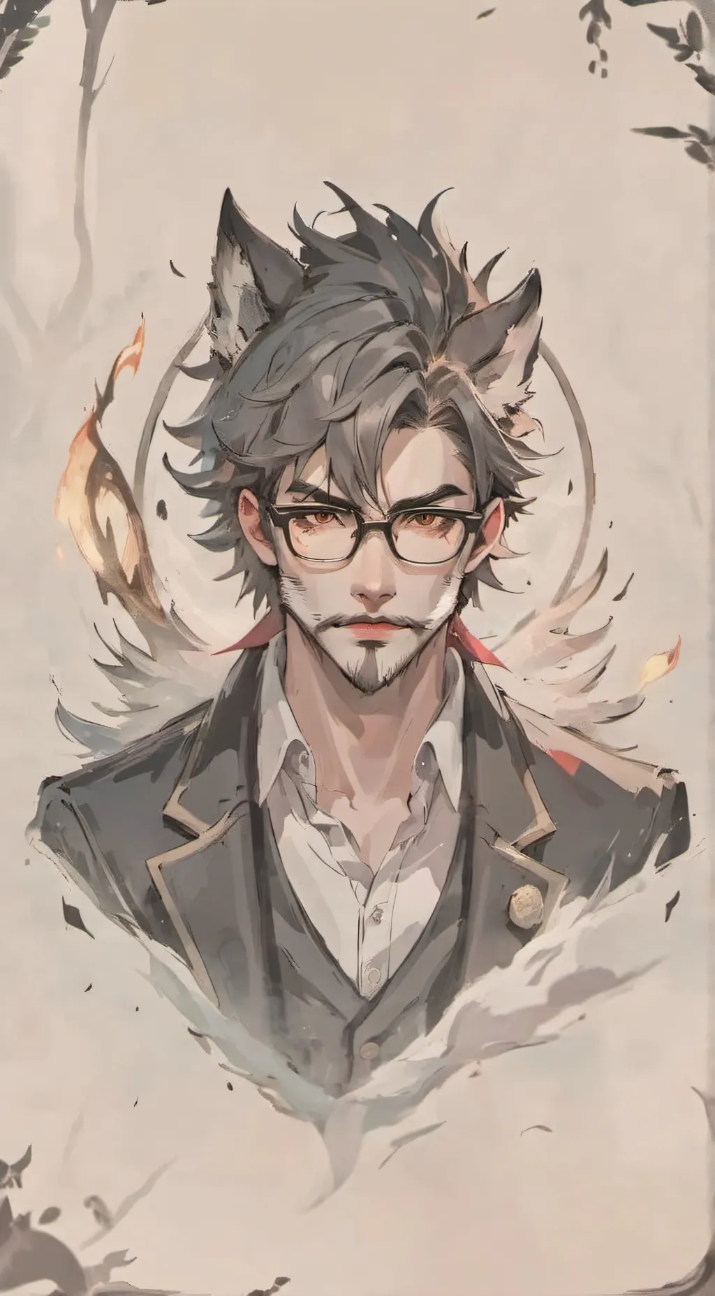 Talkie AI - Chat with count jason