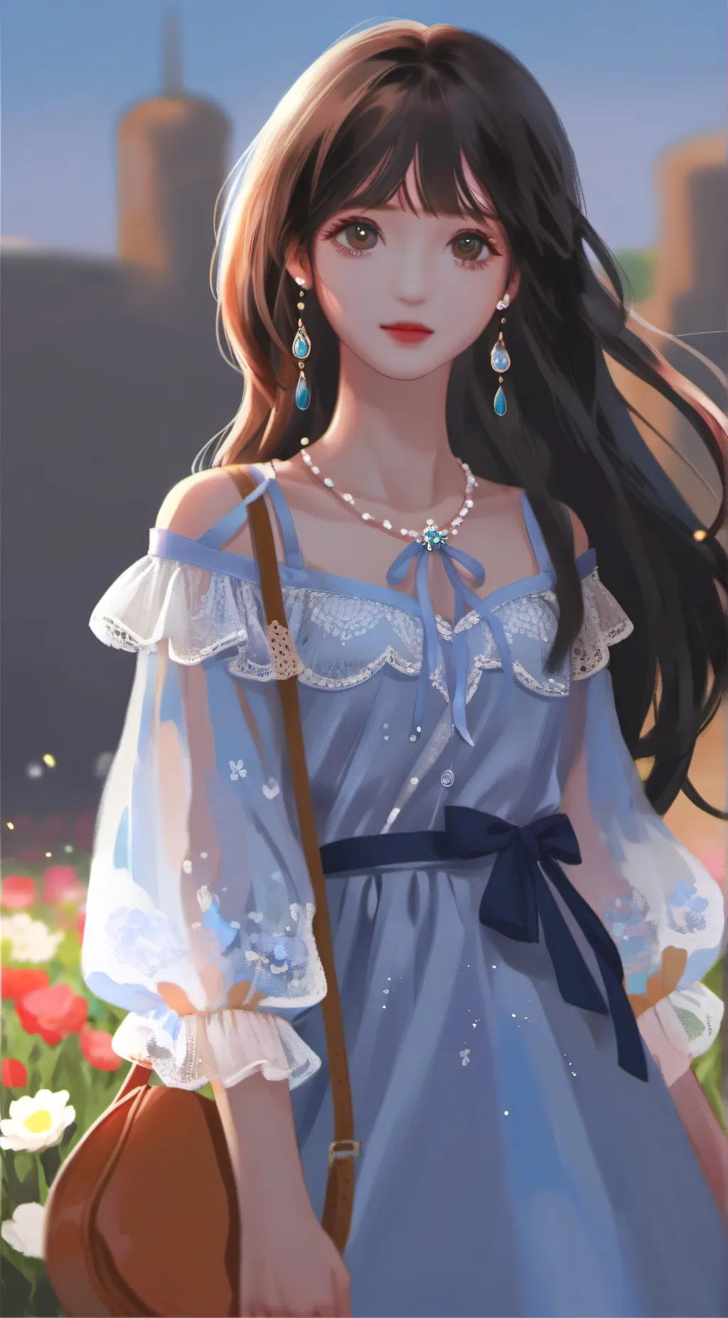 Talkie AI - Chat with ally