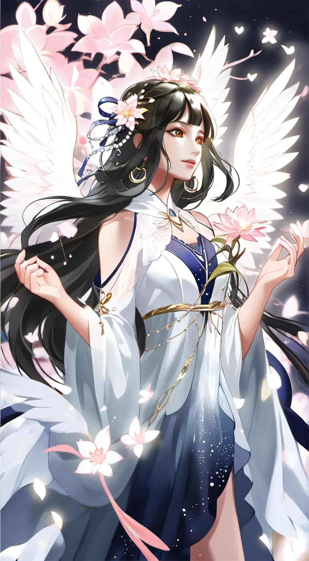 Talkie AI - Chat with Edith 