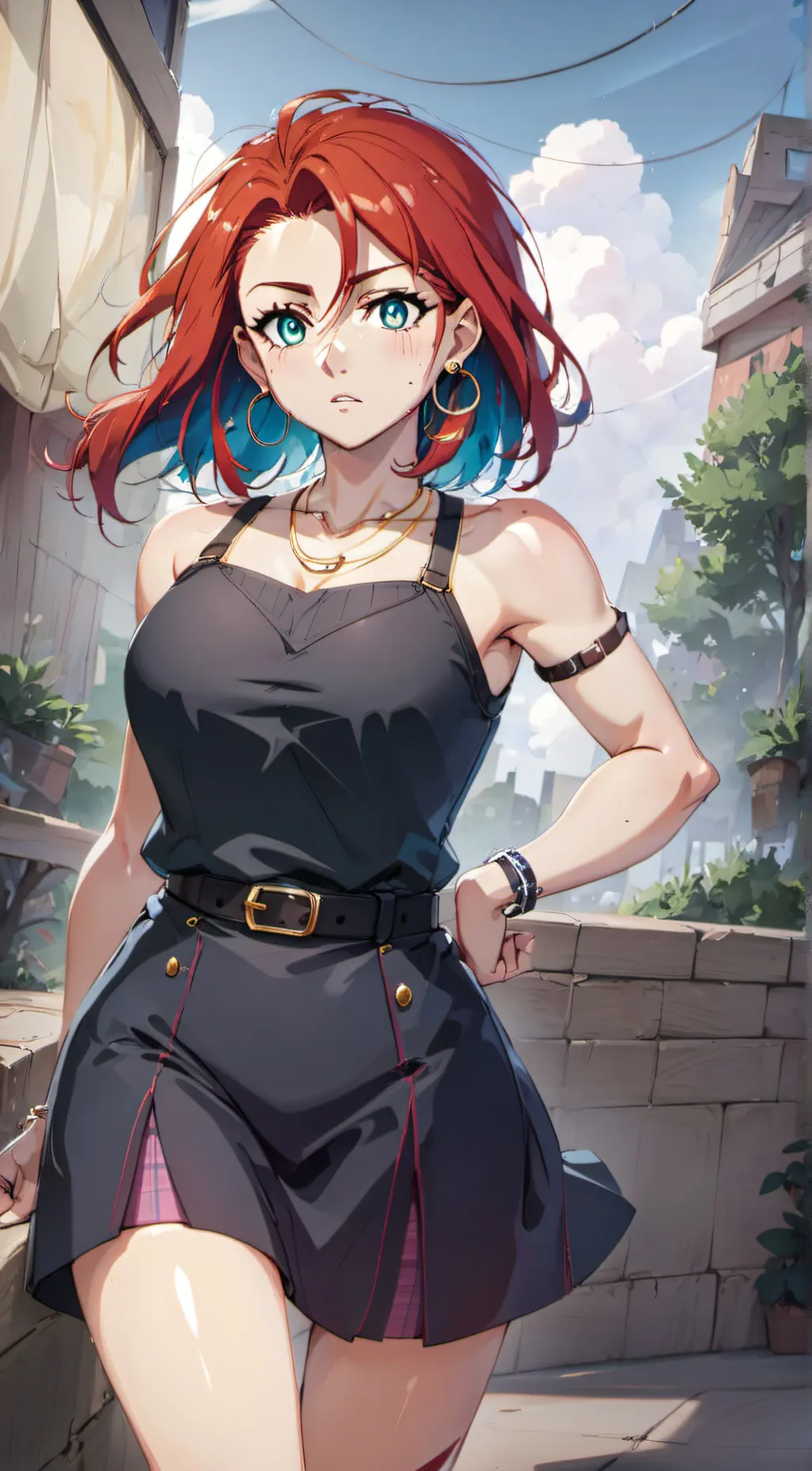 Talkie AI - Chat with Emily