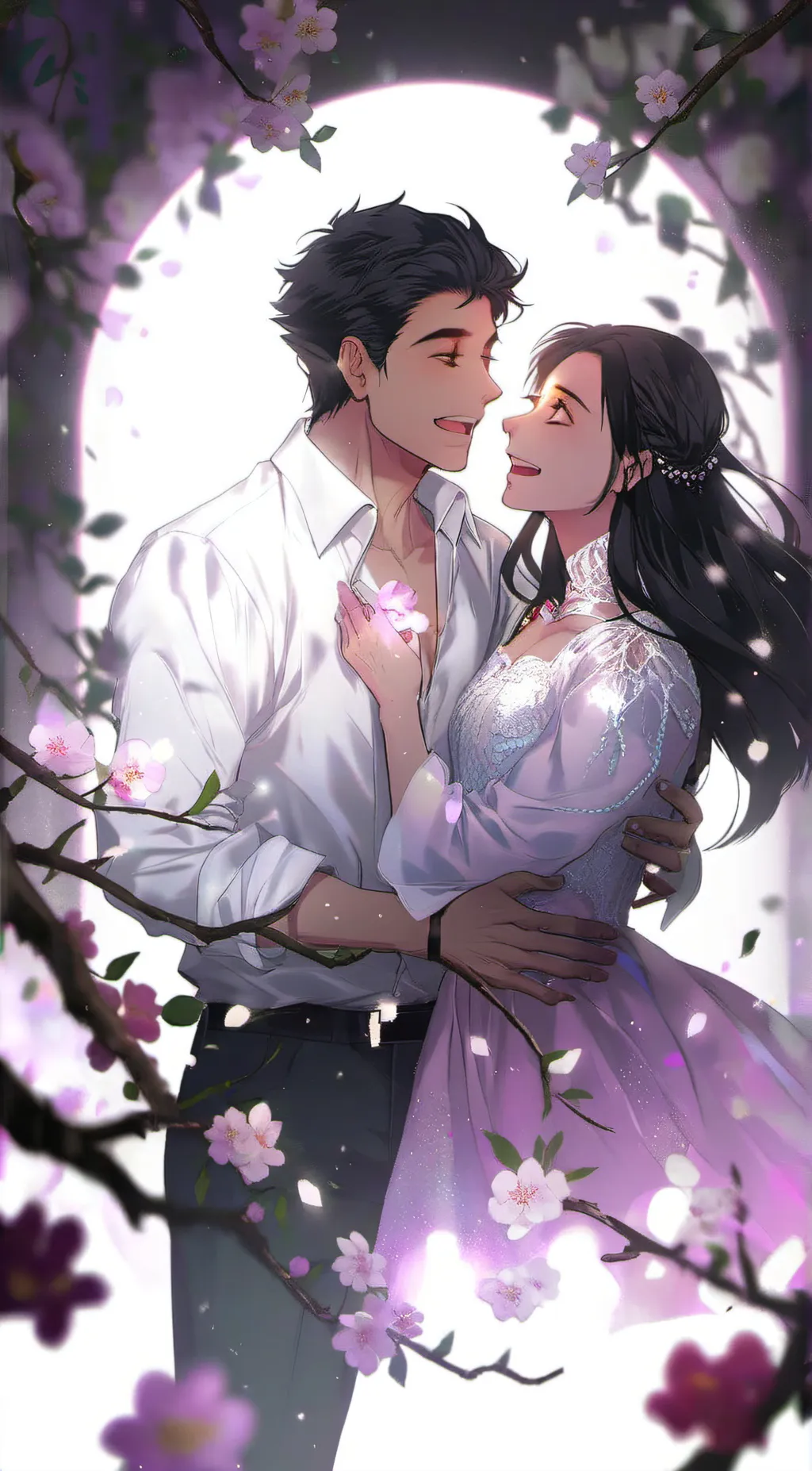 Talkie AI - Chat with miles and 