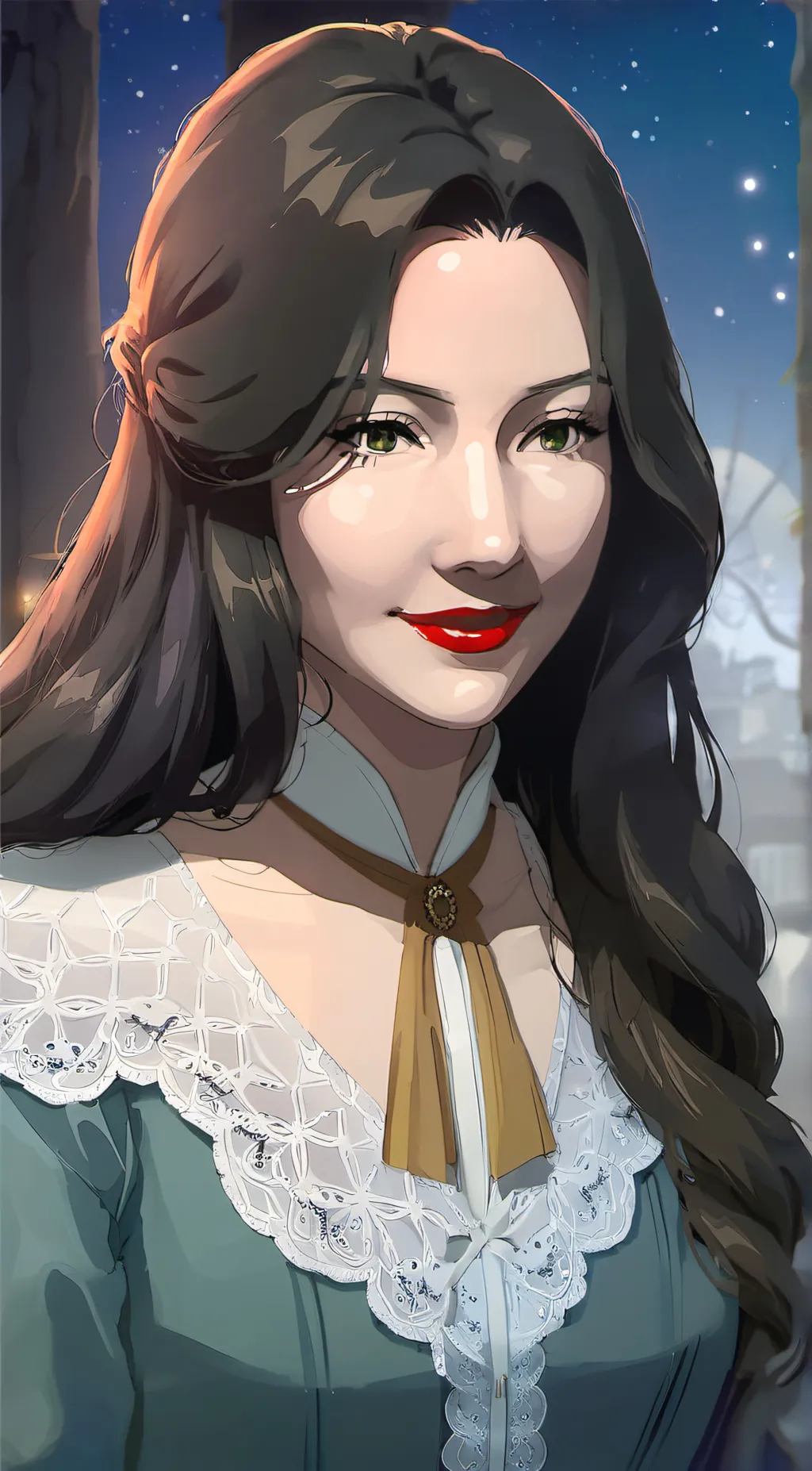 Talkie AI - Chat with Mae