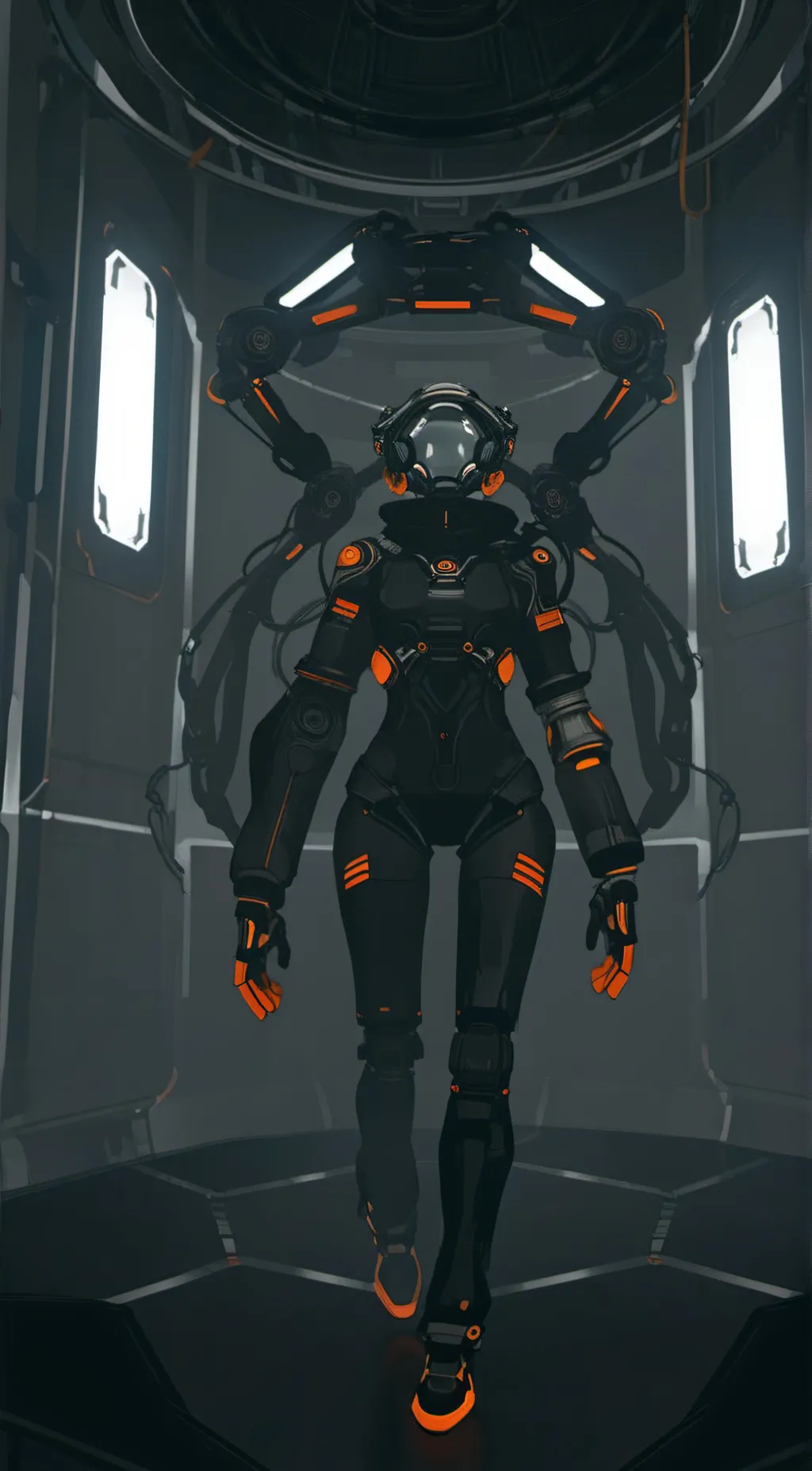 Talkie AI - Chat with GLaD0S