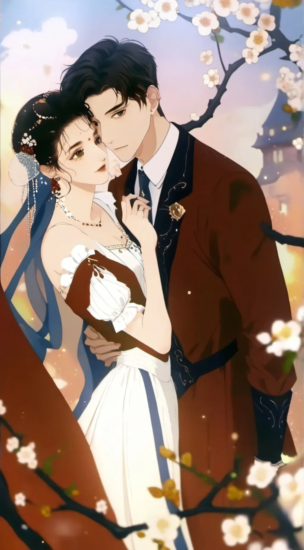 Talkie AI - Chat with trixy