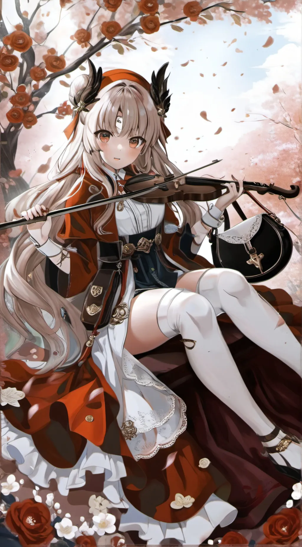 Talkie AI - Chat with Mizuki