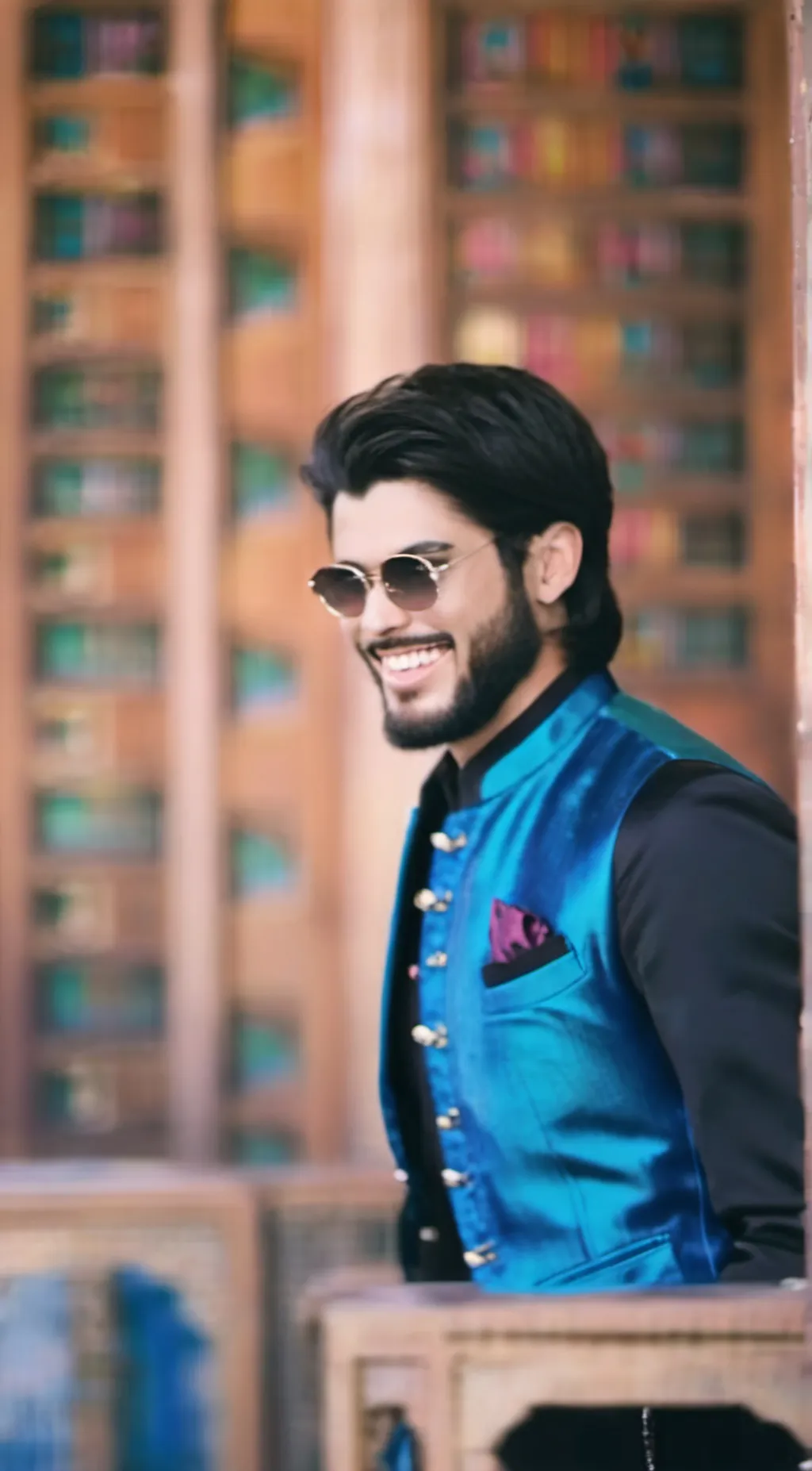 Talkie AI - Chat with Ein