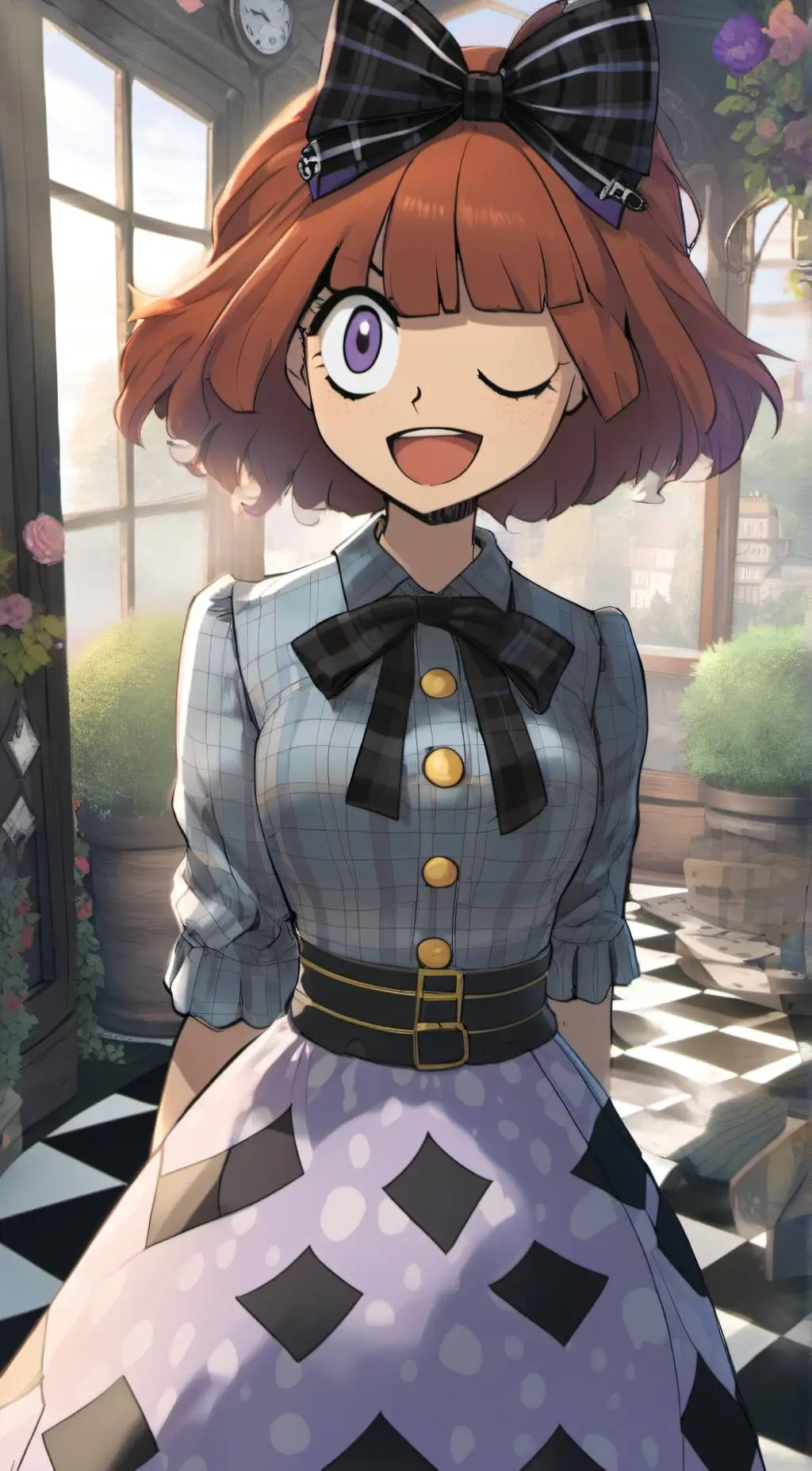 Talkie AI - Chat with ~Ragatha~