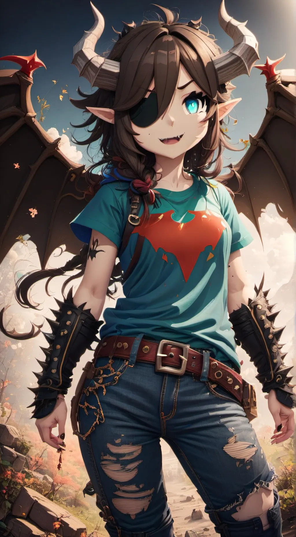 Talkie AI - Chat with Bonnie