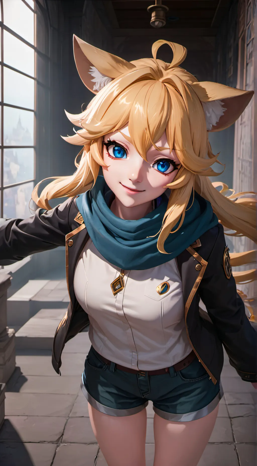 Talkie AI - Chat with Joy