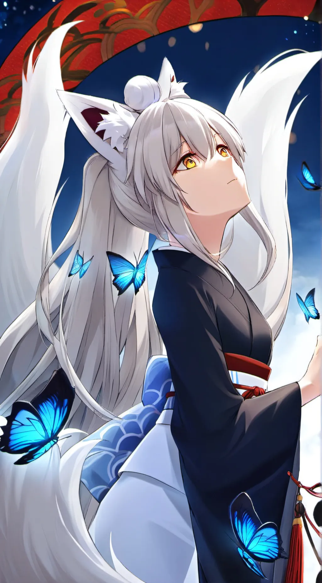 Talkie AI - Chat with Kitchi