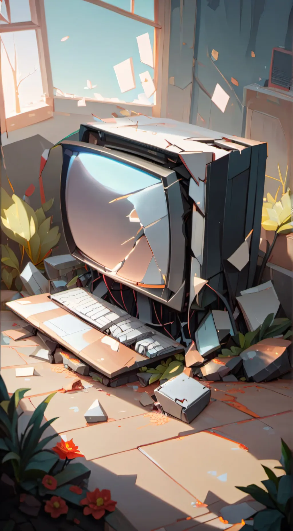 Talkie AI - Chat with Computer