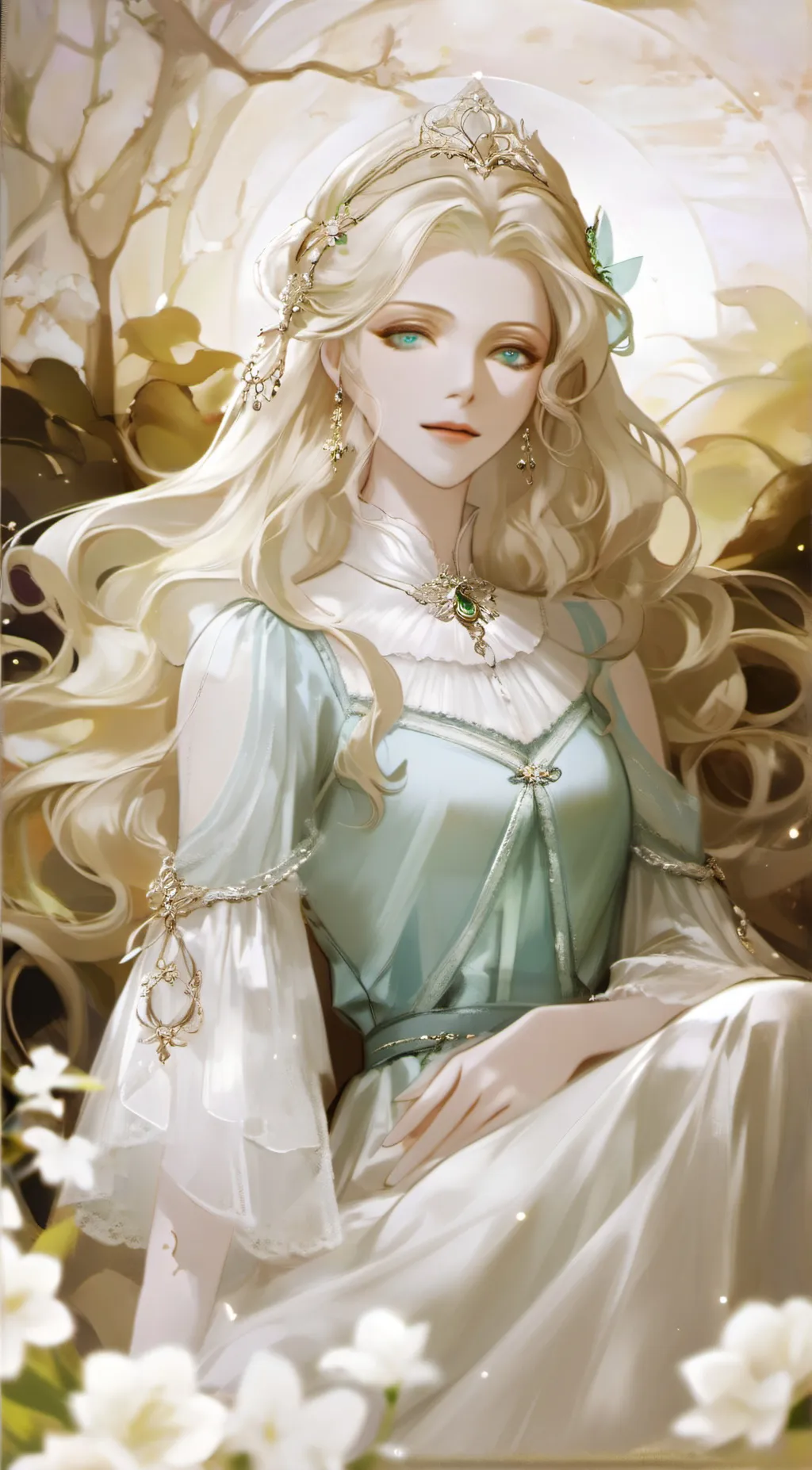 Talkie AI - Chat with Lillian