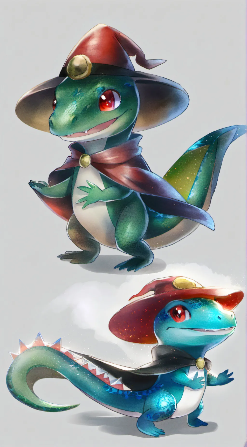 Talkie AI - Chat with Geno 