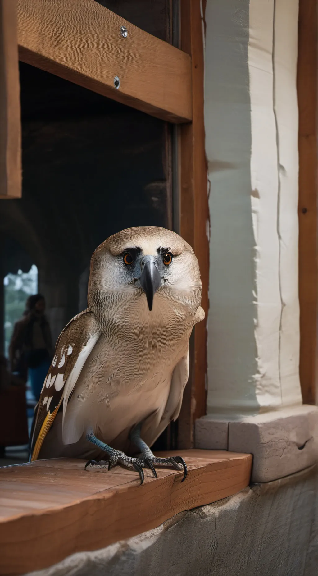 Talkie AI - Chat with They lurk story