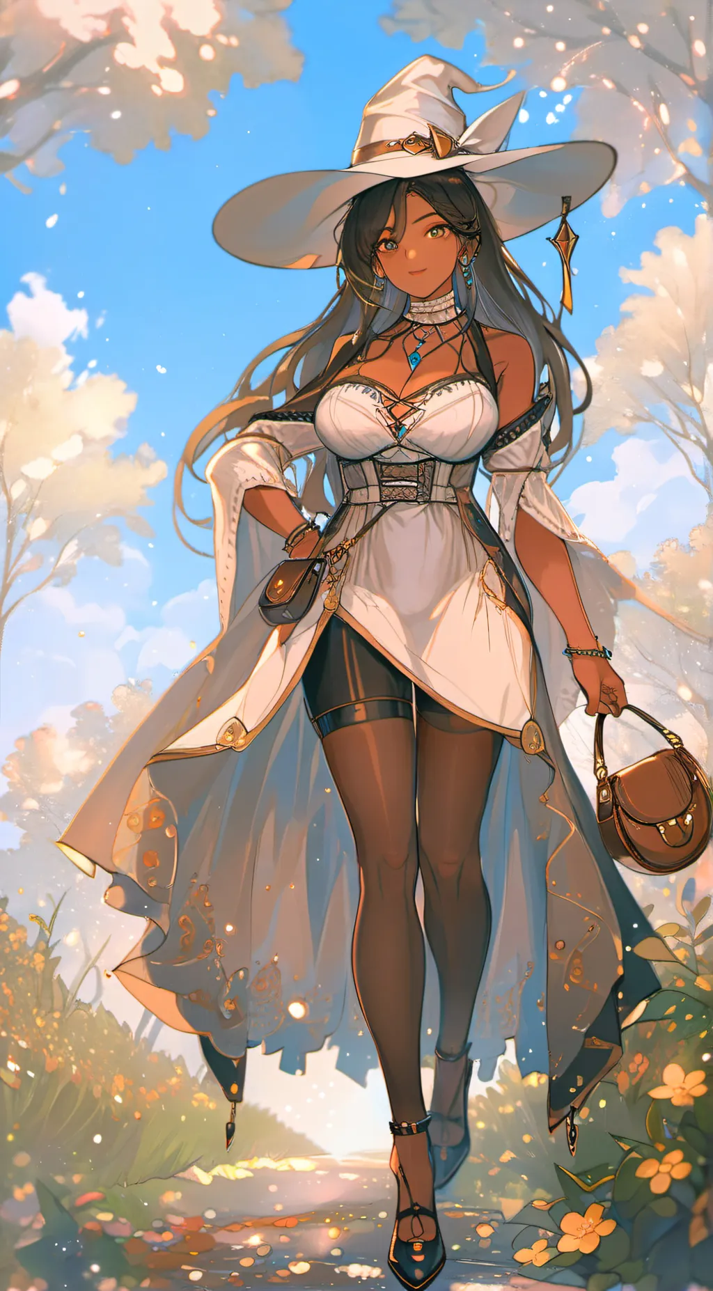 Talkie AI - Chat with Selene