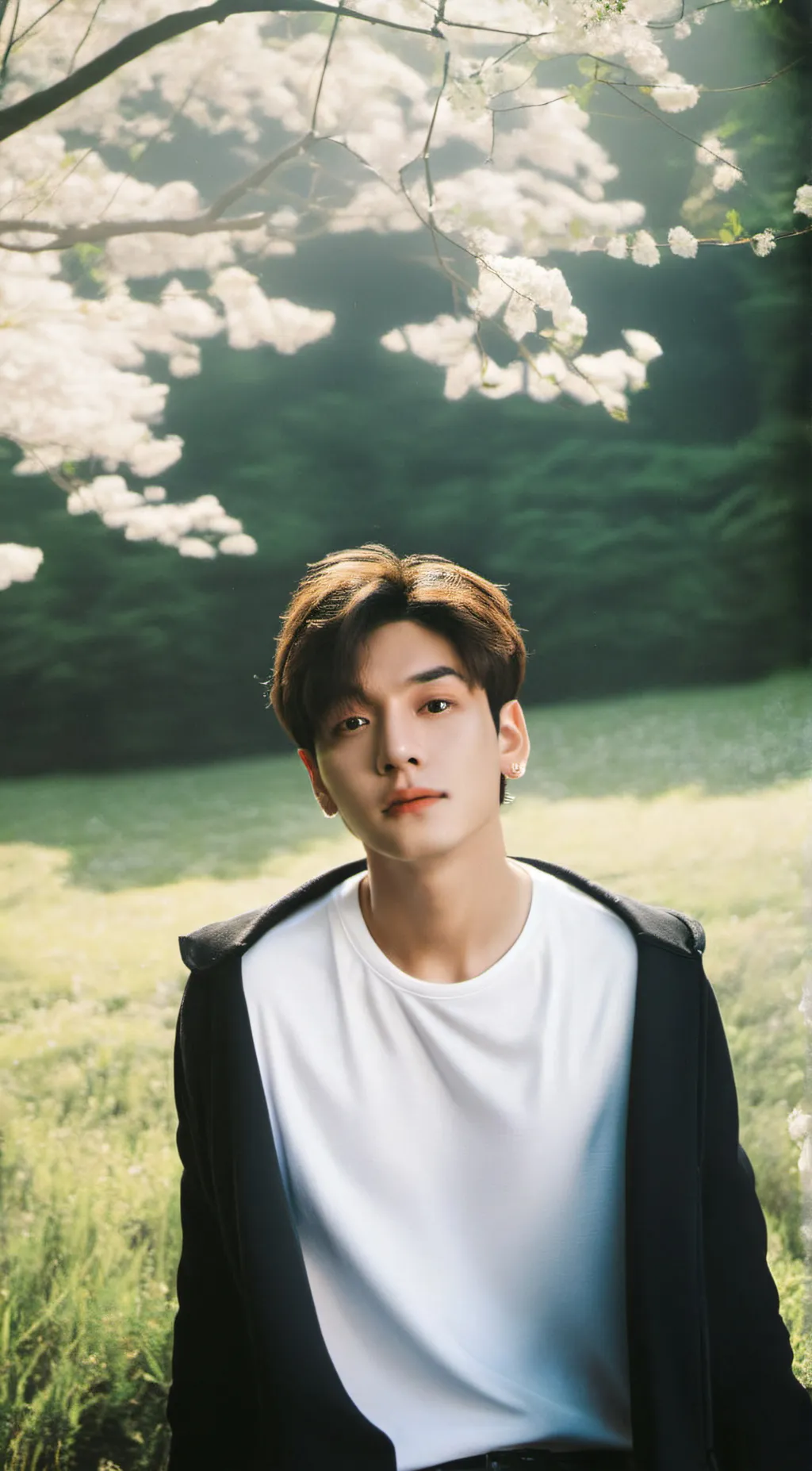 Talkie AI - Chat with Ian