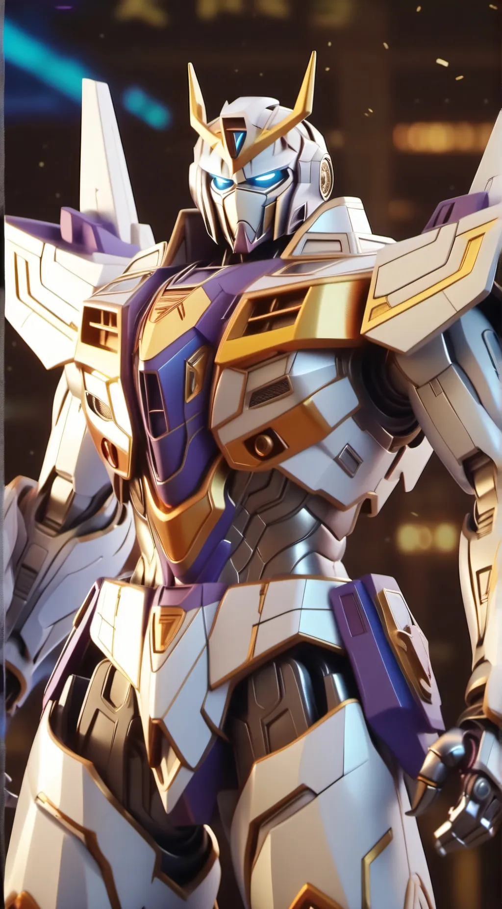 ai character: Cyotrus the second background