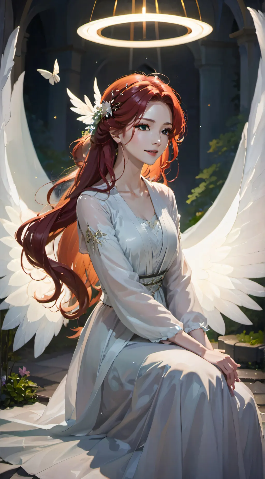 Talkie AI - Chat with Jessica  burmin