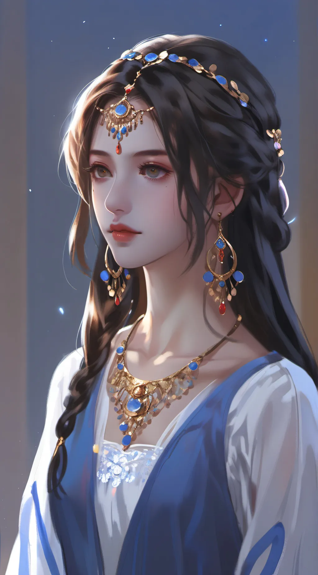 Talkie AI - Chat with bo