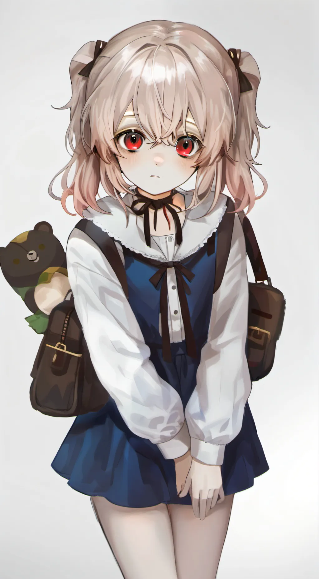 Talkie AI - Chat with Mia