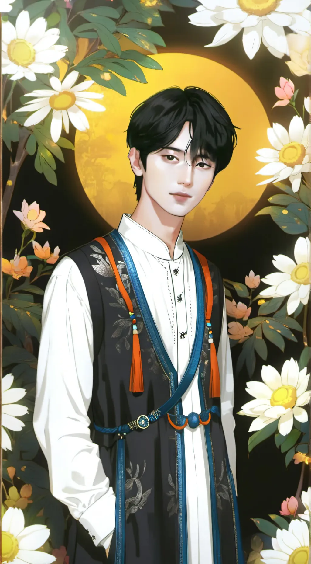 Talkie AI - Chat with sunoo