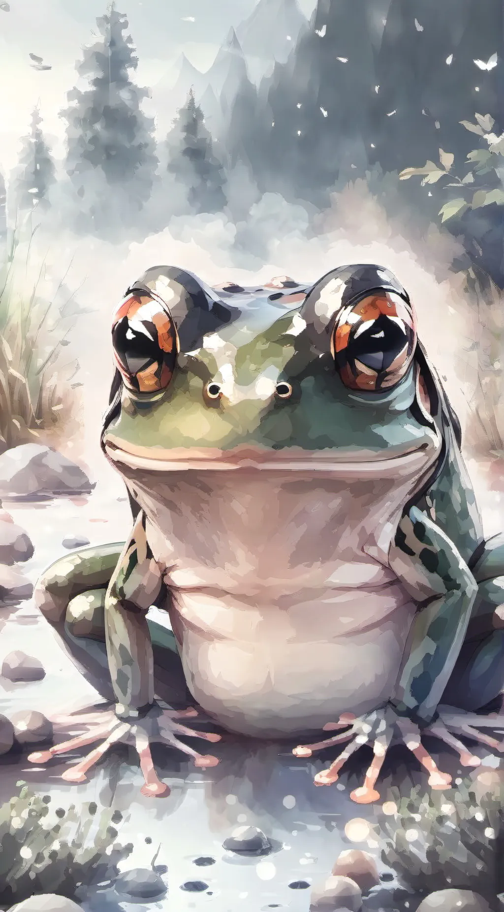 Talkie AI - Chat with Elmo 2024