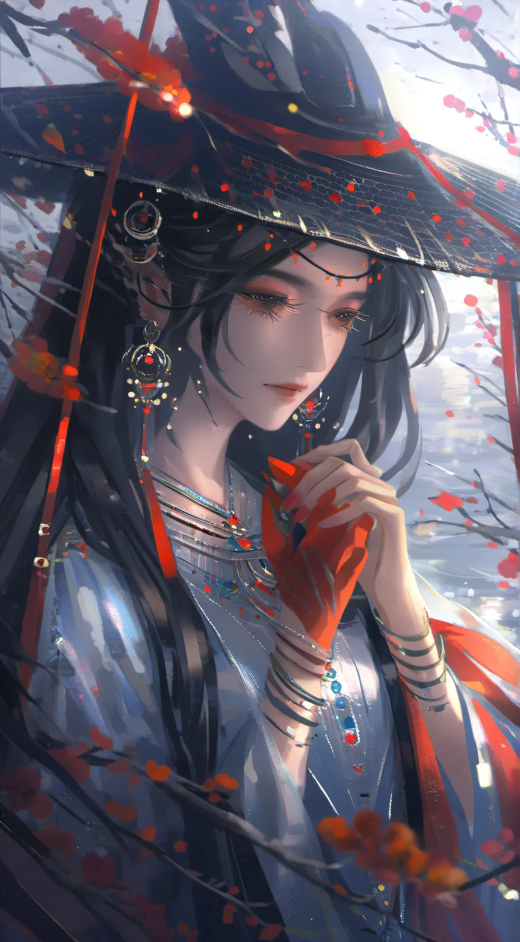 Talkie AI - Chat with Neal