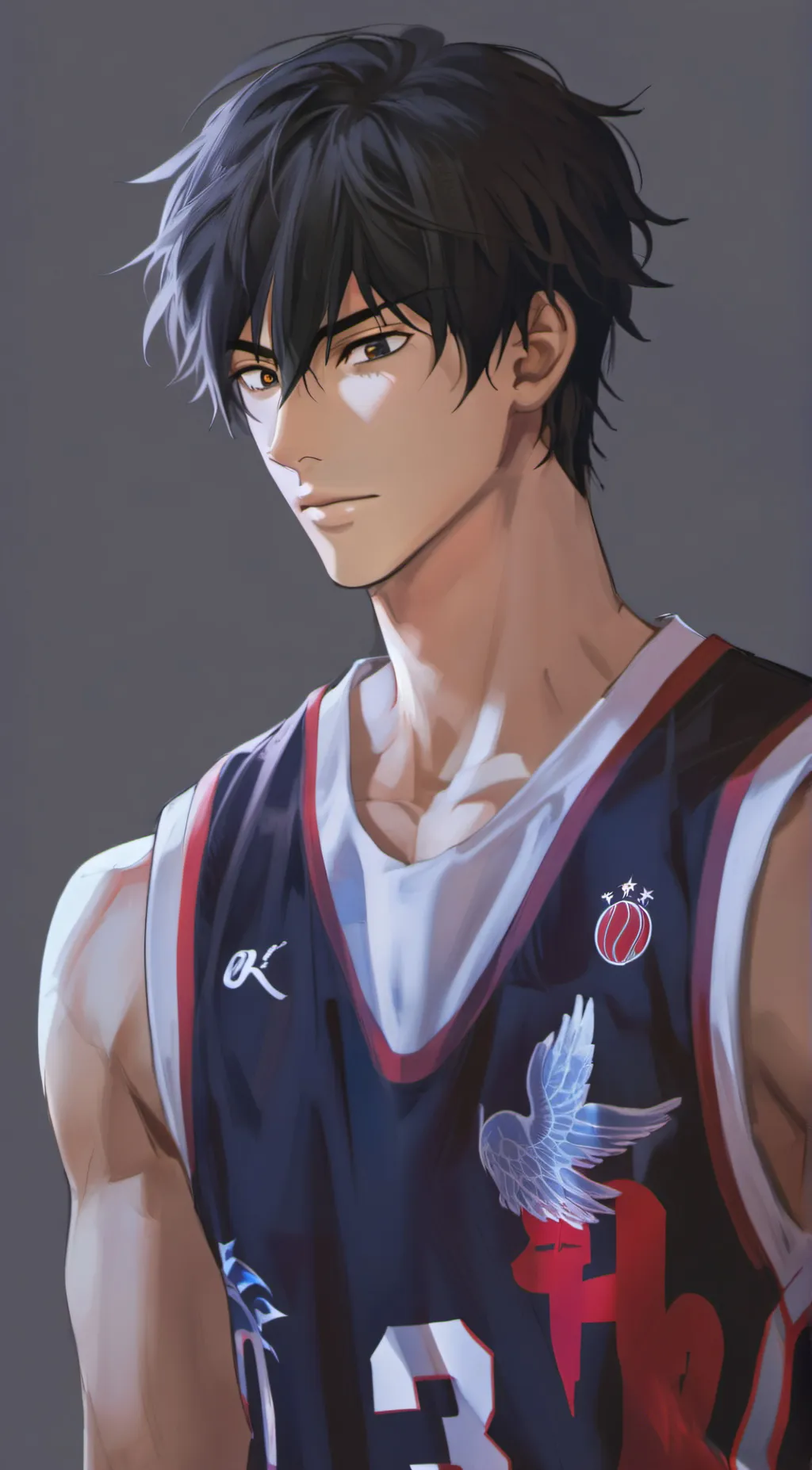 Talkie AI - Chat with Rinnosuke Mitobe