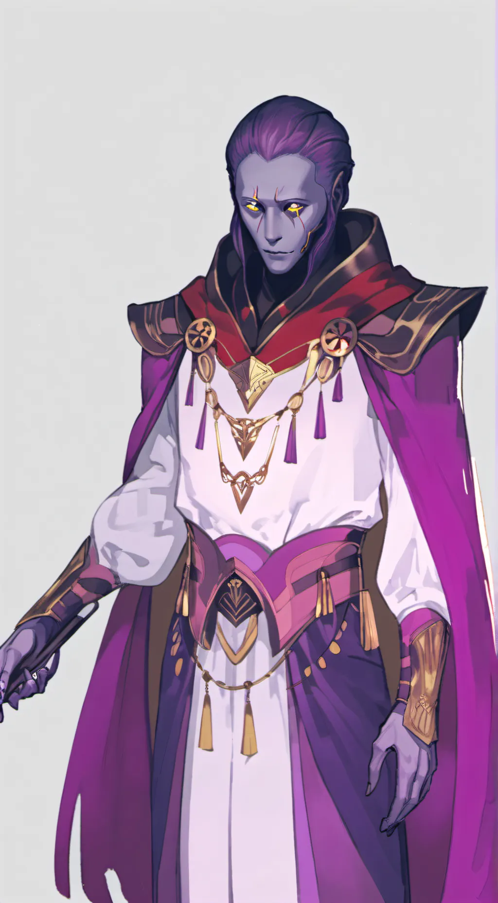 Talkie AI - Chat with Zemus