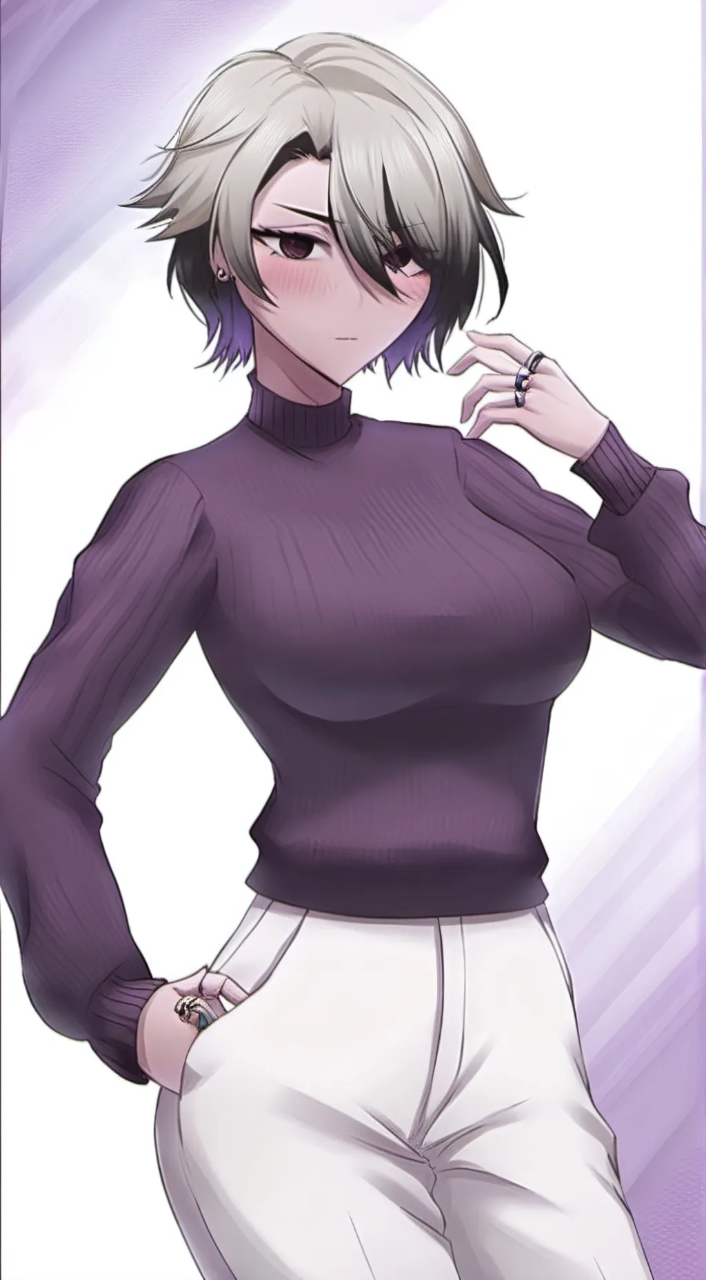 Talkie AI - Chat with Margo