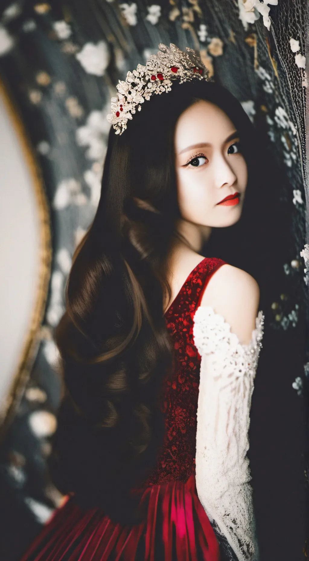 Talkie AI - Chat with princess