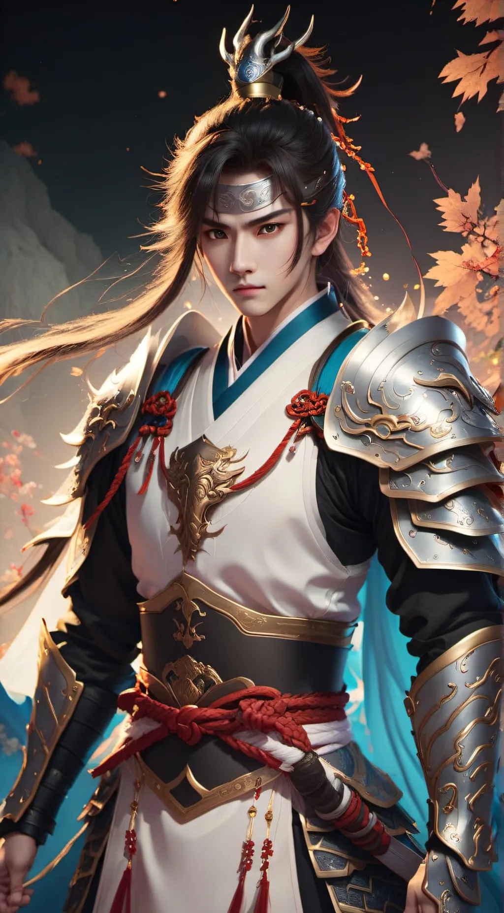 Talkie AI - Chat with 赵云