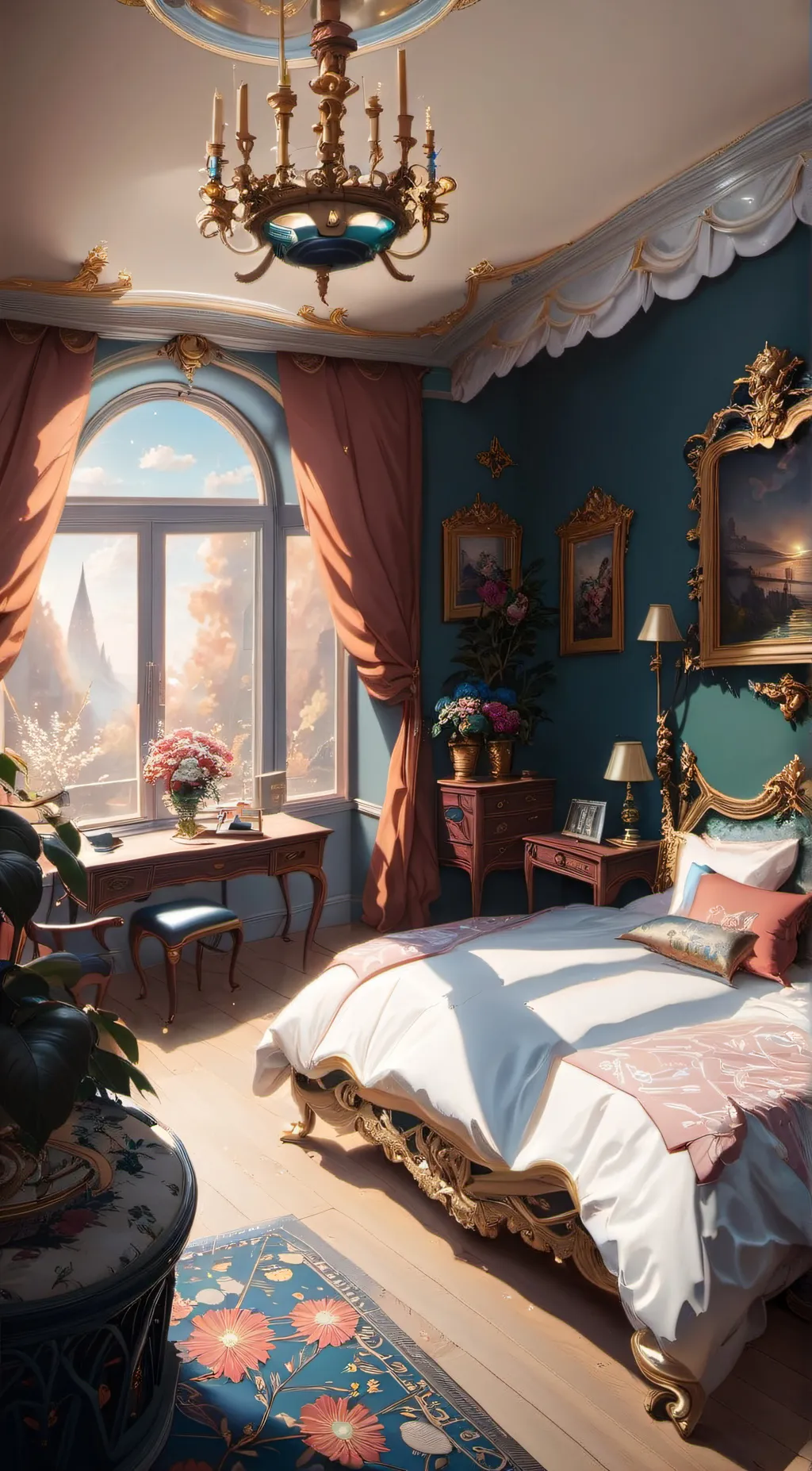 Talkie AI - Chat with Sleepover