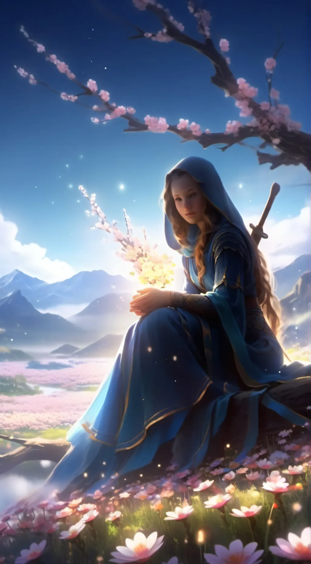 Talkie AI - Chat with lizzy